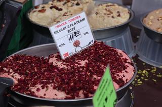 Cukier skakał od samego patrzenia! Tak w Lublinie wyglądał Bajkowy Festiwal Słodkości i Smaku