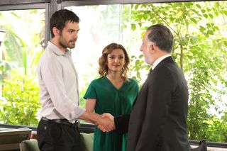 Wichrowe wzgórze: odc. 109. Streszczenia 14 lutego 2025