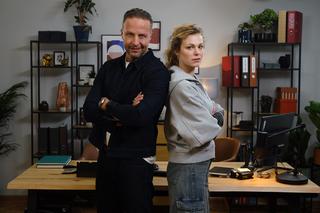 To oni będą rozwiązywać kryminalne zagadki