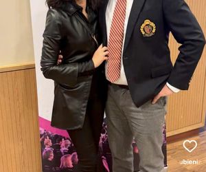 Jacek Rozenek wziął ślub