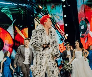 Jubileuszowy koncert Ich Troje