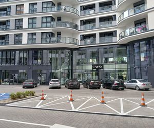 Osiedle Bliska Wola Tower w Warszawie