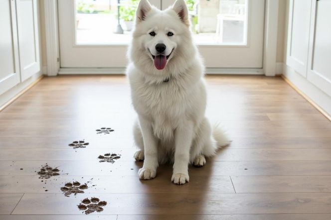 Panele laminowane pod lupą: Jak dbać o podłogę, by służyła lata