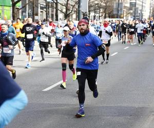 Półmaraton Warszawski 2024 - ZDJĘCIA uczestników [część 2]