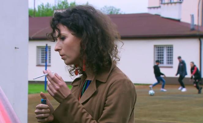 Na Wspólnej odc. 3312. Lara (Julia Wyszyńska)