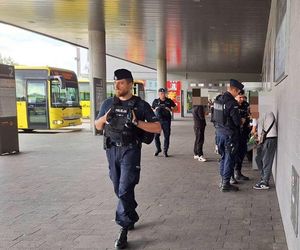 Jelenia Góra mówi STOP chuligaństwu. Policja działa, a w ratuszu trwa narada 