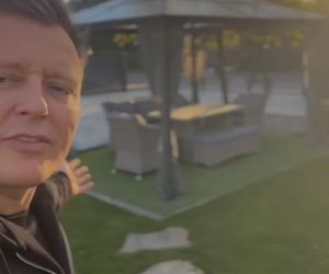 Rafał Brzozowski oferuje apartamenty na wynajem. Tak wyglądają pokoje