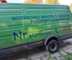 Ogromny zrzut ścieków do Wisły. Rzeką znów płynęły nieczystości 