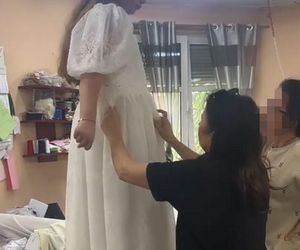 Roxie Węgiel krytykuje obyczaje komunijne