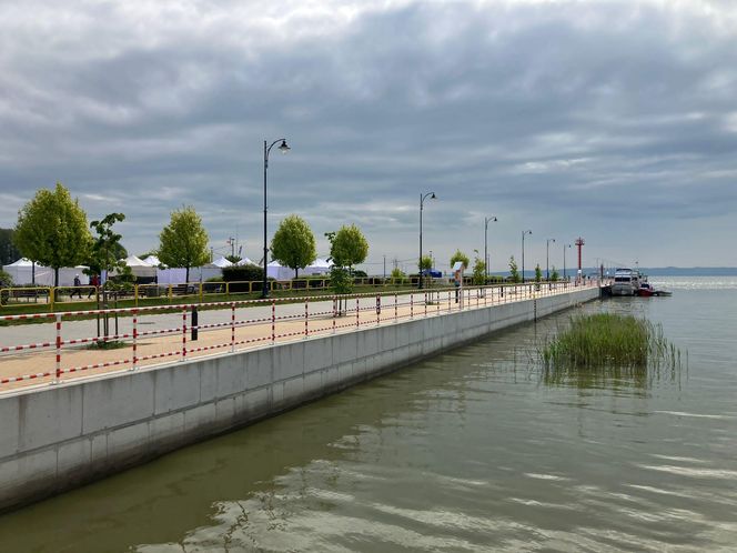 Krynica Morska to popularne miejsce na urlop. Jakie sątu ceny?