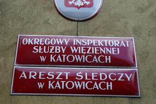 Areszt śledczy w Katowicach