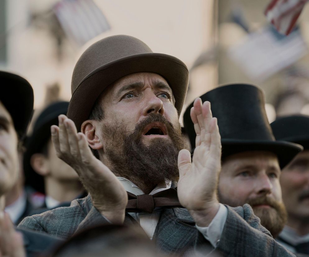 Netflix ma nową perełkę. Wielkie aktorstwo