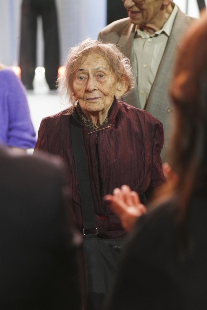 Urszula Kozioł nie żyje