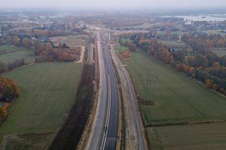 Budowa obwodnicy Oświęcimia 