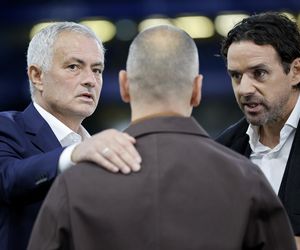 Jose Mourinho wrócił do Chelsea