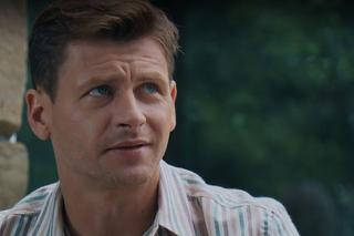 M jak miłość, odc. 1695: Karol (Patryk Szwichtenberg)