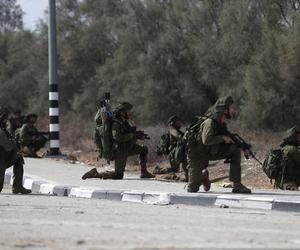 Kfar Aza. Masakra w południowym Izraelu. Terroryści obcinali dzieciom głowy