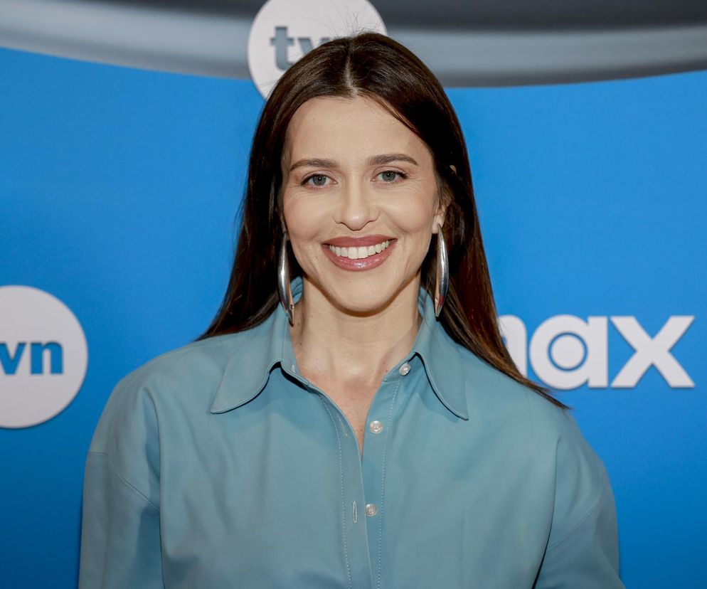 Tego najbardziej żałowała Wędzikowska. To miało wpływ na grę w The Traitors