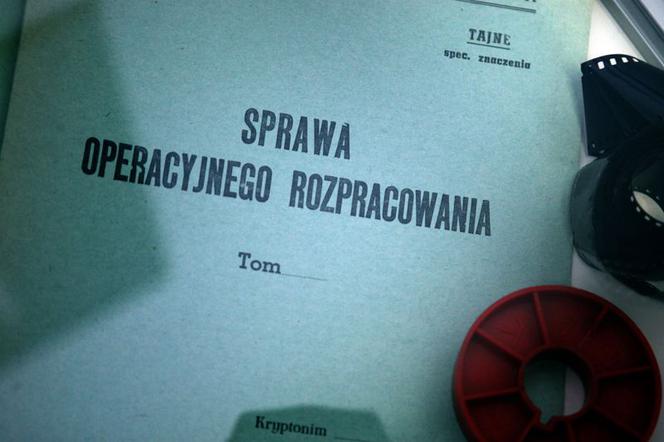 Tomasz Szymborski: Każda współpraca z SB była szkodliwa dla innych