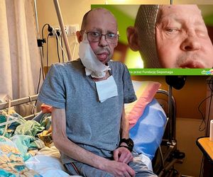 Mariusz choruje na nowotwór. Rak uwięził go na łóżku, ale nie zabrał mu woli walki. Wszystko co się dzieje ma swój sens