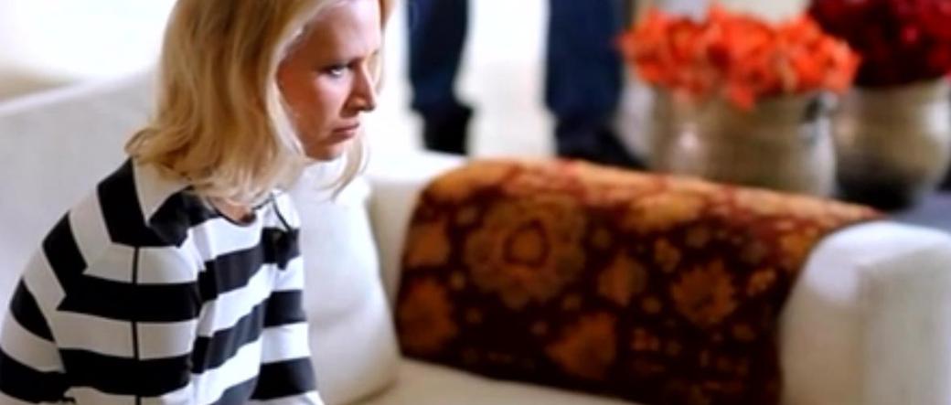 M jak miłość. Paulina Głowacka (Agnieszka Żulewska)