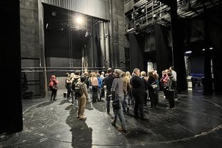 Opera na Zamku w Szczecinie
