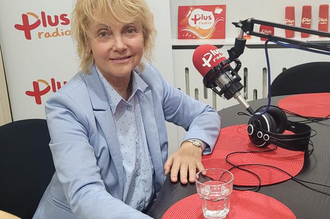 Małgorzata Jacyna-Witt