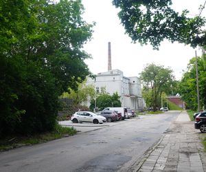 To najbrzydsza ulica według AI. „Stanowi kontrast do nowoczesnej infrastruktury miasta”