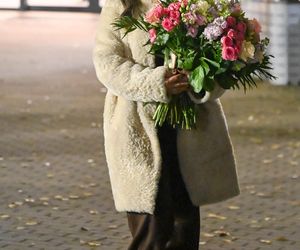 Taniec z gwiazdami -  odcinek 8 kulisy