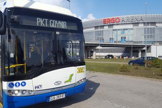 Większa zajezdnia dla gdyńskich trolejbusów. Prace ruszą jeszcze w tym roku 