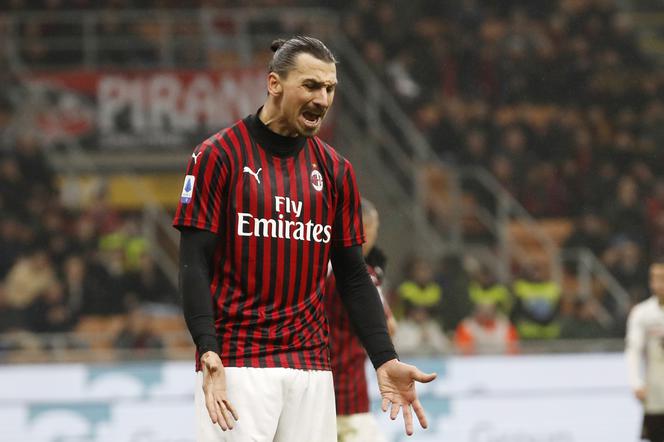 Zlatan Ibrahimović