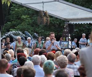 Fontanna Muzyki rozbrzmiała w centrum Bydgoszczy [ZDJĘCIA]