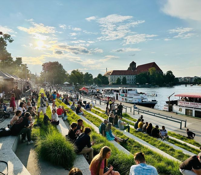 Wrocław Gastro Miasto 2025