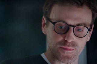 M jak miłość, odcinek 1864: Hoffman (Mateusz Rusin)