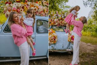 Monika adoptowała Natalkę po publikacji Super Expressu