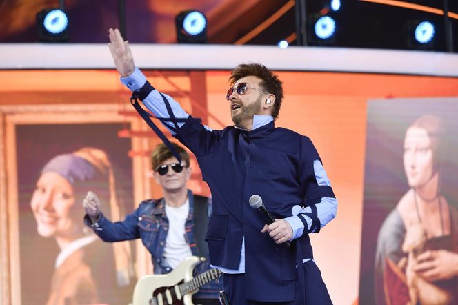 Paweł Stasiak walczy o zdrowie. Artysta otworzył się na temat ciężkiej choroby