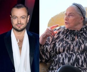 Historia życia babci Barona to gotowy scenariusz na film. Artystka przeszła naprawdę dużo