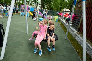6 Aleksandra Szwed wygraną w programie Twoja twarz brzmi znajomo przekazała na Fundację Dom w Łodzi