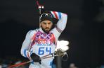 Simon Fourcade