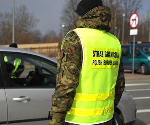 Kontrole na granicach z Niemcami. Rośnie liczba odmów wjazdu do Polski