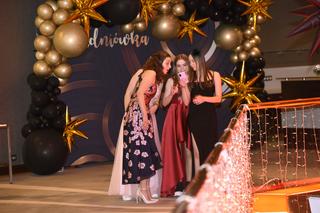 Studniówka XIII LO w Szczecinie