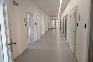 Wojewódzki Szpital Zespolony w Toruniu prawie gotowy. Sprawdzamy jak wygląda w środku [AUDIO]