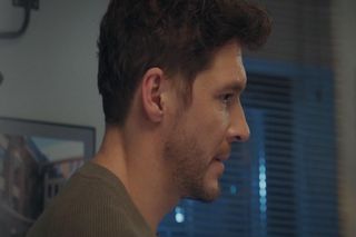 	M jak miłość odc. 1865. Marcin (Mikołaj Roznerski)