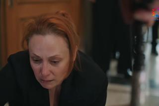 Ifakat wyrzucona z rezydencji 