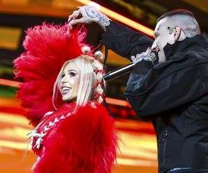 To na tej imprezie sylwestrowej wystąpi Doda. Zaskoczeni?