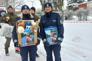 „Bajkowe Mikołajki” 2023 dla małych pacjentów w Lublinie