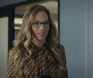 M jak miłość, odcinek 1888. Sylwia (Hanna Turnau)