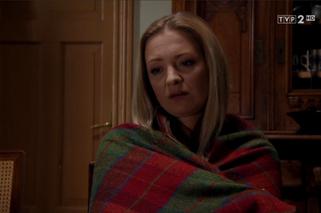M jak miłość, odcinek 1514. Joasia (Barbara Kurdej-Szatan)