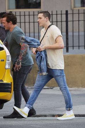 Brooklyn Beckham