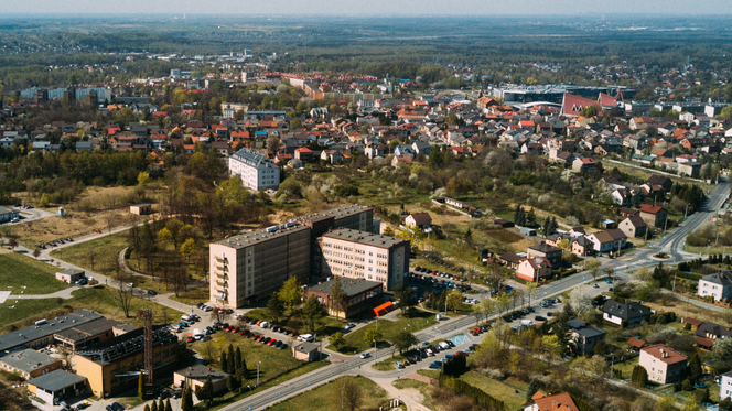 Jaworzno